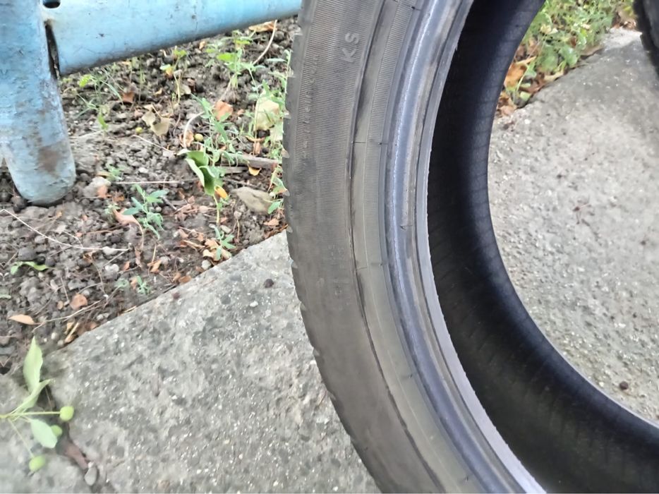 Продам летнию резину, Pirelli P Zero