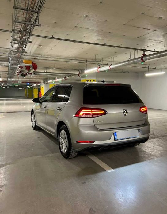 VW Golf 7 1.6 TDI 2017 Euro 6 | 150.000 km | în creștere | București