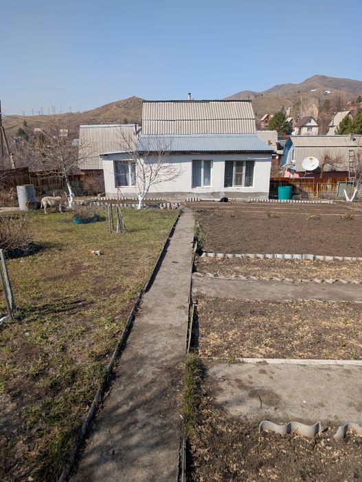 Продам недвижимость