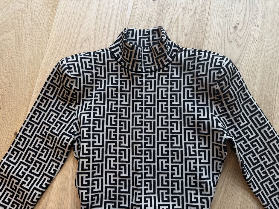 Balmain оригинал