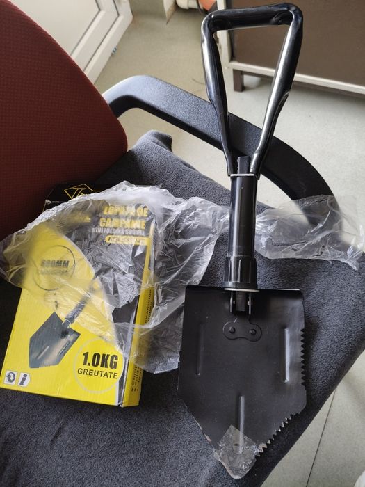 Lanțuri auto și lopată deszăpezire