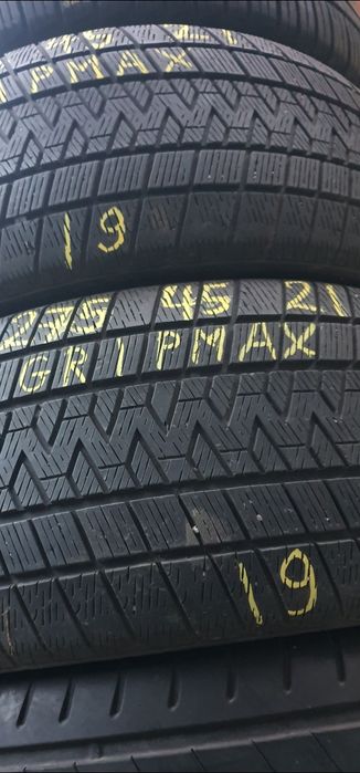 Anvelope 275 45 R21 IARNĂ 235 245 255 R20 265 285 R19 30 35 40 M+S 295