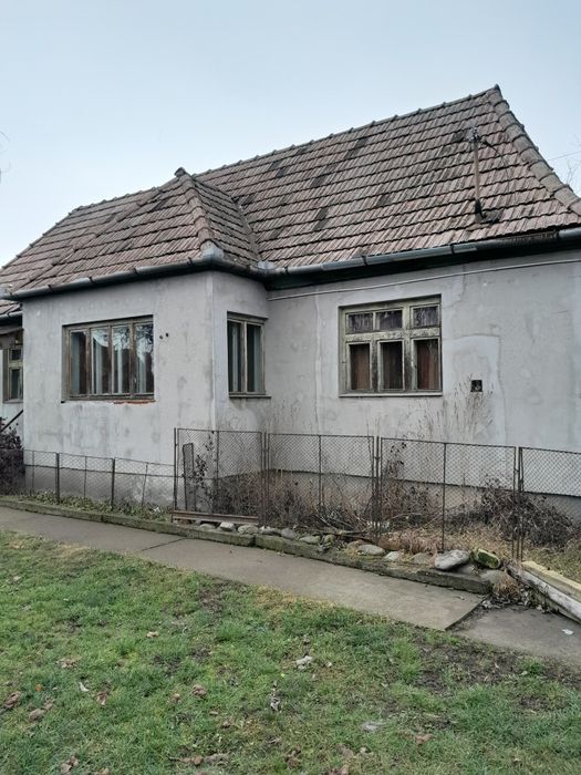 Vand casa in Brancovenesti