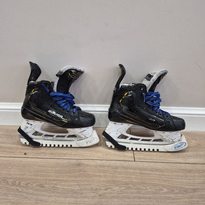 Коньки Bauer Supreme M5pro размер 5.5 fit3