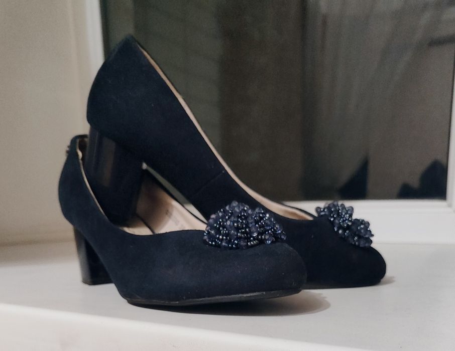 Обувь разная 39-40 и 41 размер