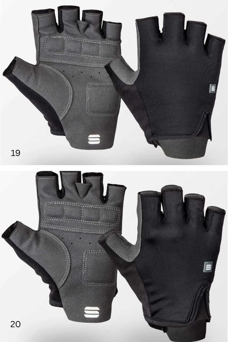 Ръкавици за колоездене (M/W) Giro, Castelli, Sportful,  Oakley