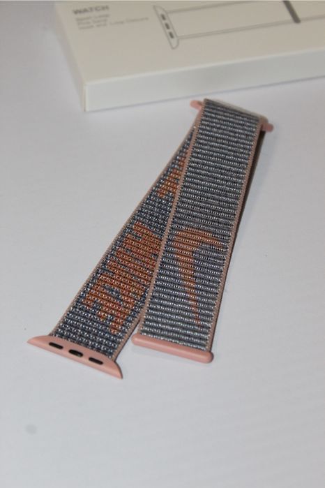 Стилни каишки за Apple Watch – различни цветове и размери