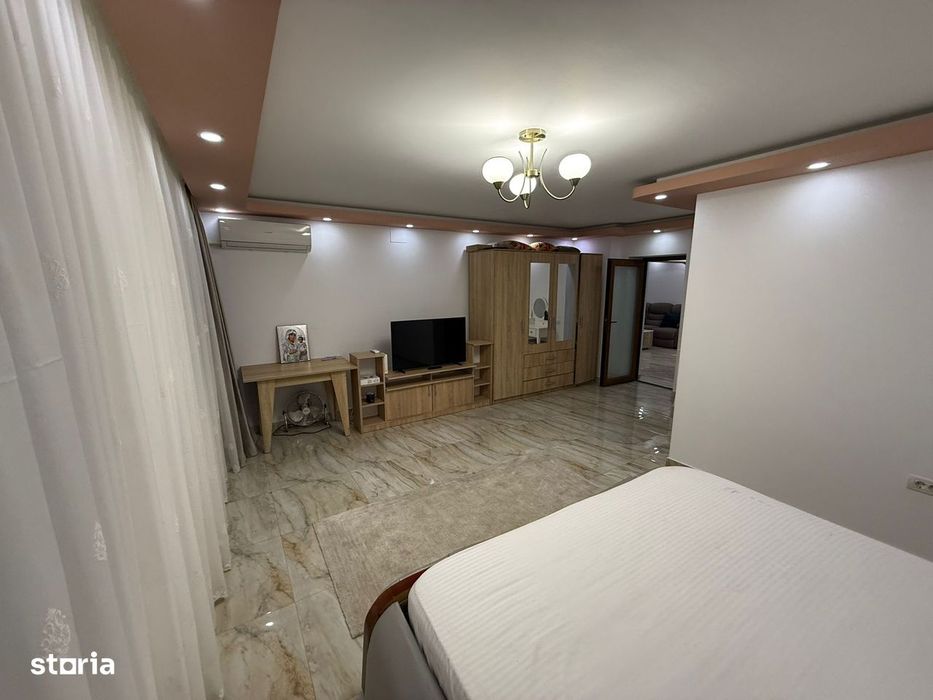 Apartament SUPERB, Gaze, Mobilat, 110mp Str BABADAG