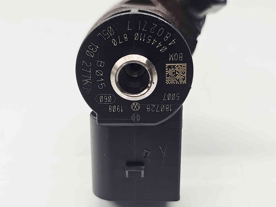 Injector Audi A6 (4A2, C8) S-line [Fabr 2018-2025] 05L130277K 2.0 TDI