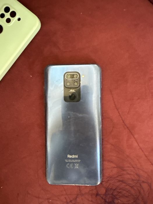 Redmi note 9 продаю