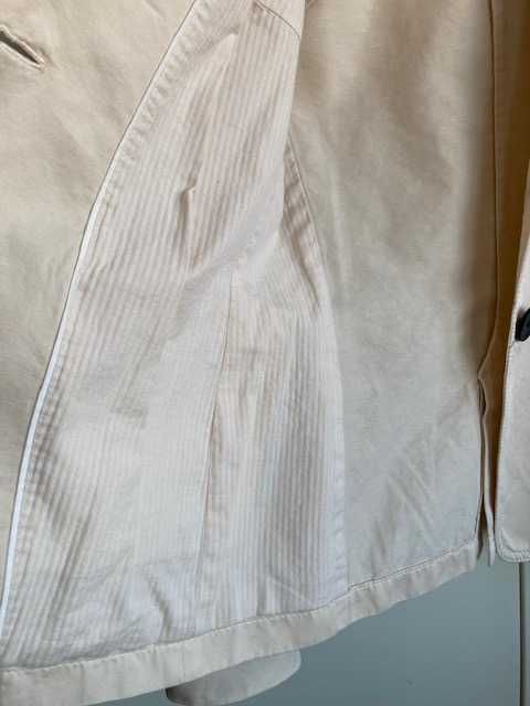 sacou vara Massimo Dutti, marimea 36