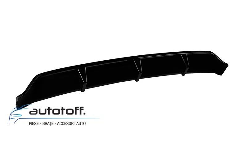 Pachet aerodinamic BMW X7 G07 (2018+) Full Black