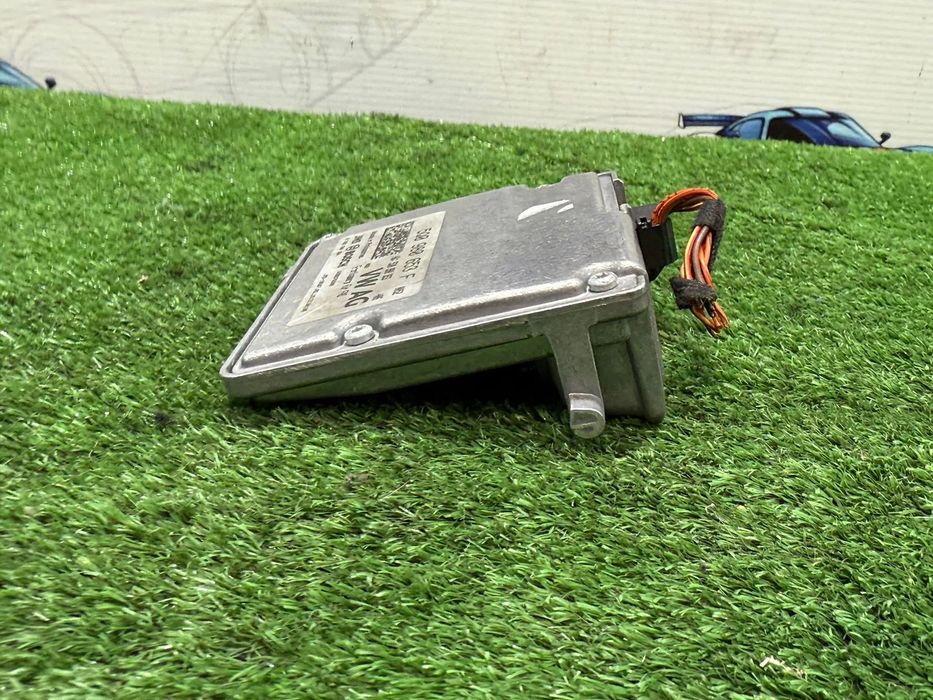 MODUL CAMERA PARPRIZ SKODA OCTAVIA 3 SCOUT 2.0 DIESEL 2015 COD OEM 5Q0980653F 2013-2016