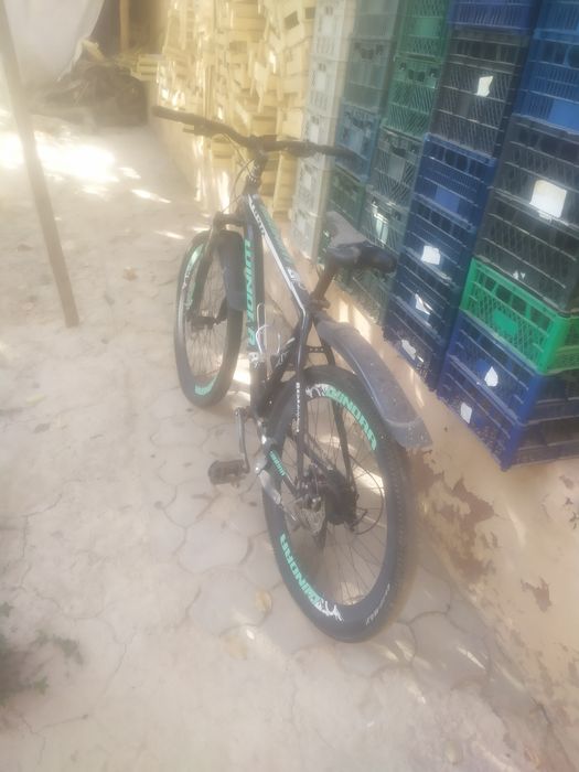Велосипед бу срочно продам