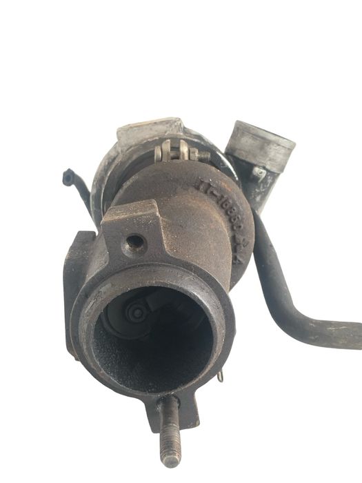 Turbina Bmw 5 E39 1995 - 2003 525 Oem 2246144 Td04-13T-4