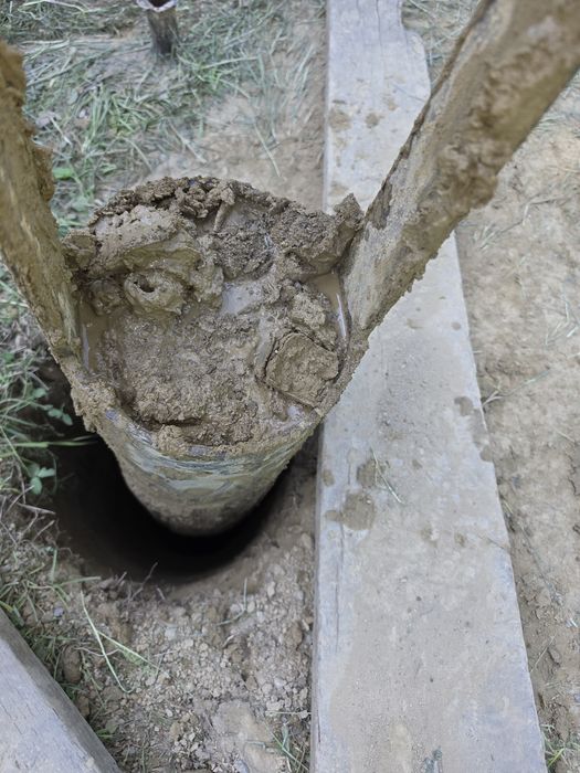 Foraje puțuri apă nr de tel:0761286298