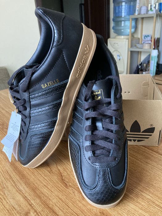 Мъжки оригинални маратонки Adidas Gazelle Indoor