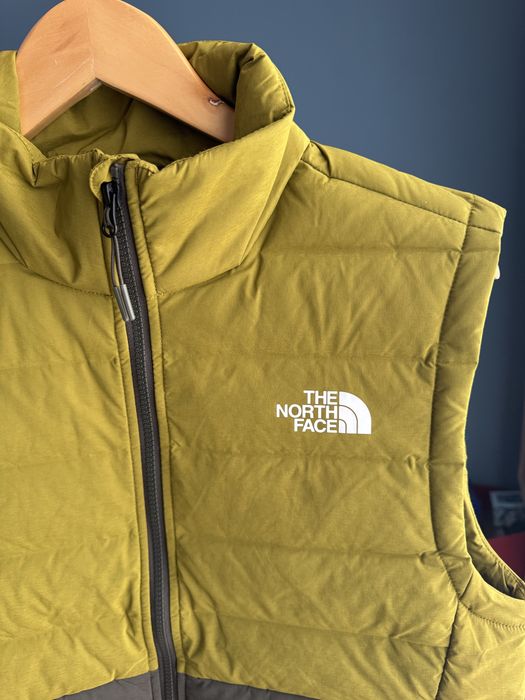 Vesta puf The North Face S