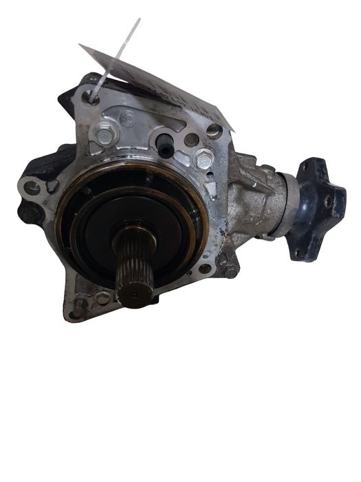 Cutie Transfer Nissan Qashqai J10 2.0 Dci 2007-2010