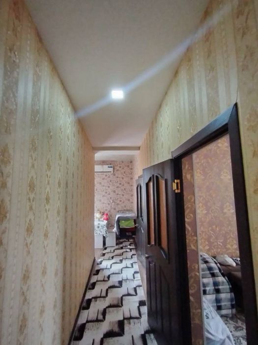 Продам квартиру в новостройке на Карасу 6 2/2/3