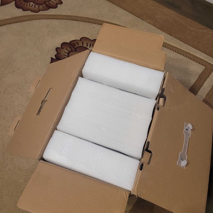 Массажер для ног