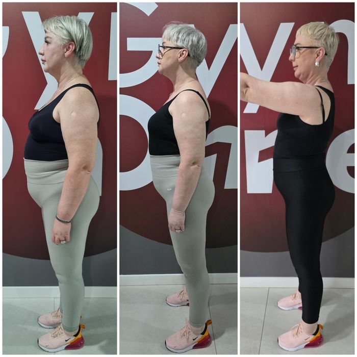 Antrenor Personal / Fitness / Planuri alimentare / Slabire & tonifiere