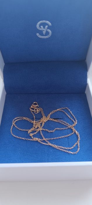 Продам цепочку 585 пробы.