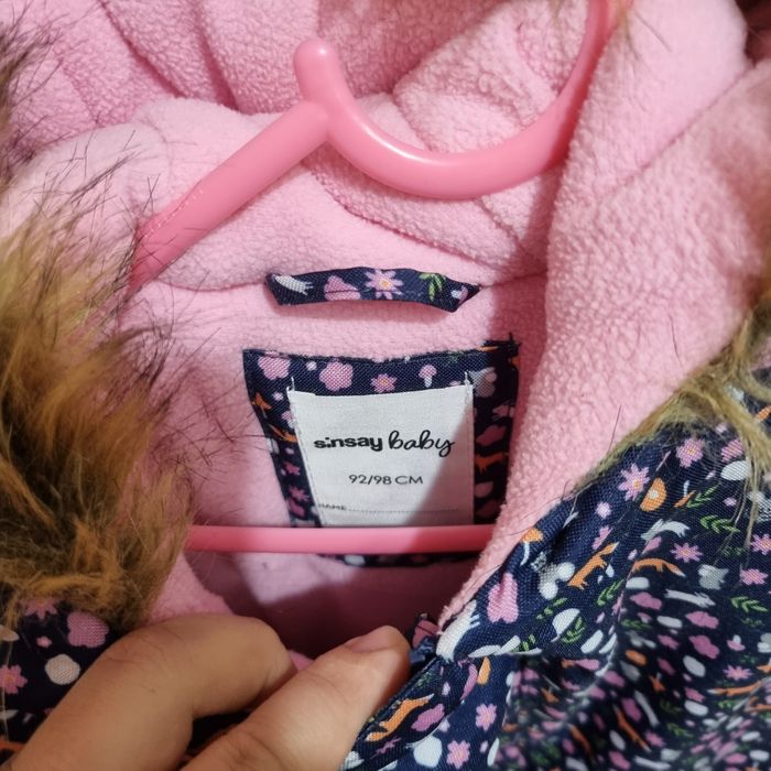 Vand combinezon Sinsay  marimea 92/98