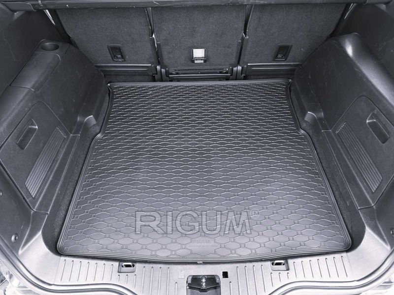 Гумени стелки или багажник FORD GALAXY и S-MAX от 2006 до 2015г.