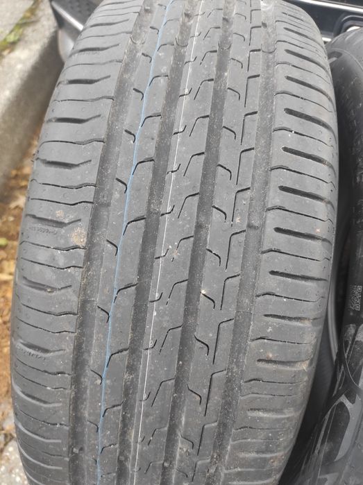 205/55/16 Continental
