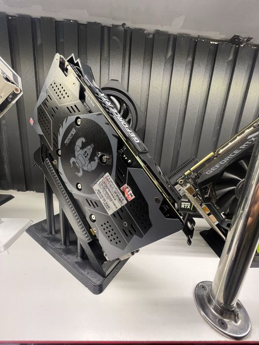 rtx 2070 ideal с гарантией