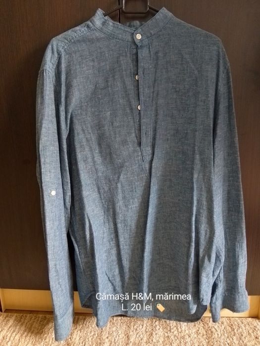 Cămașă pentru bărbați