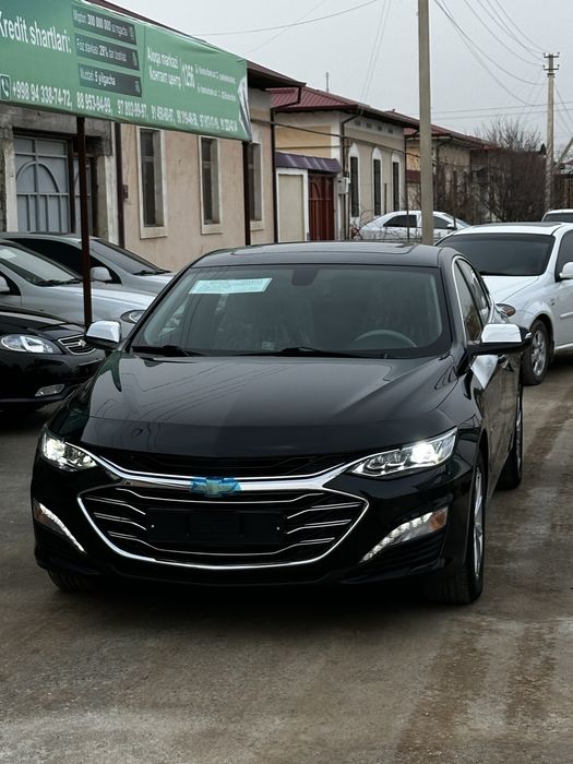 Малибу Пример Аргинал