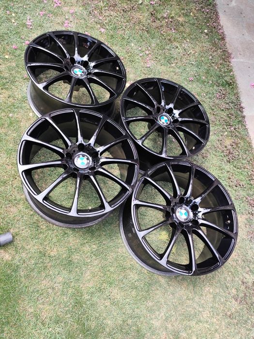 Джанти за BMW E60 E90 E39 19"