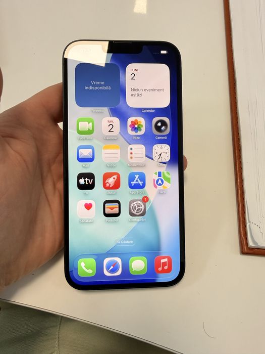 Iphone 14 plus 128g impecabil