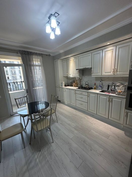 Сдается 2 комнатная  квартира в ЖК NRG Mirzo Ulugbek