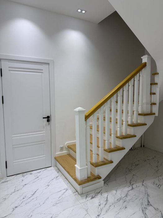 Продаётся Кушбеги дублекс Жк "Solaris" 161 кв евро ремонт