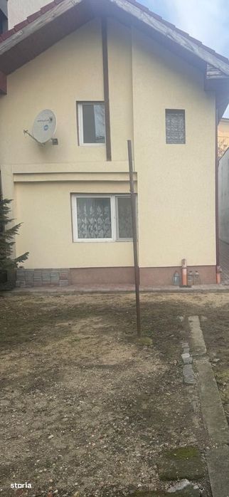 Casă zona Grădina Botanică