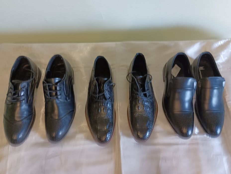 Распродажа. Туфли фирменные.