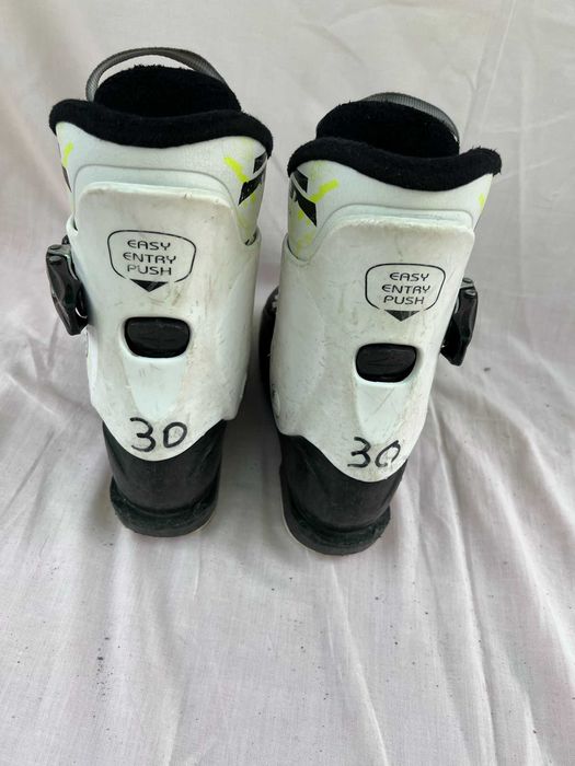 Clapari ski schi Head Edge J marime EUR:30 Mondo:19.5