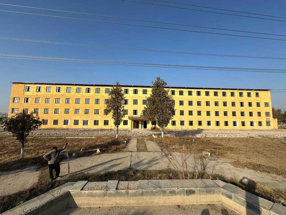 Bino Ijaraga beriladi tuliq remont bilan