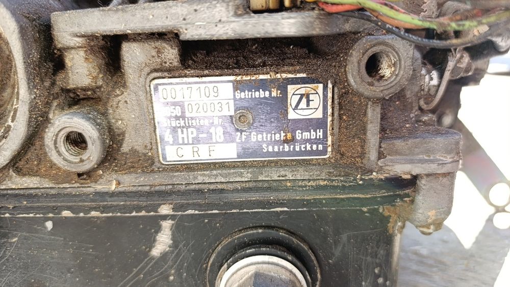 Ауди А6 Кватра Автомат