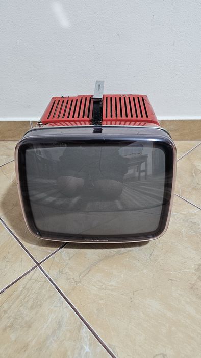Televizor Brionvega