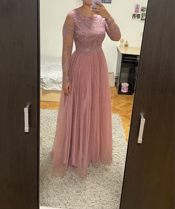 Rochie de ocazie +transport gratis