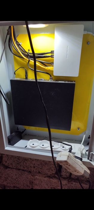 Kamera  va wi-fi o'rnatish  Kameralarni telefonga ulash