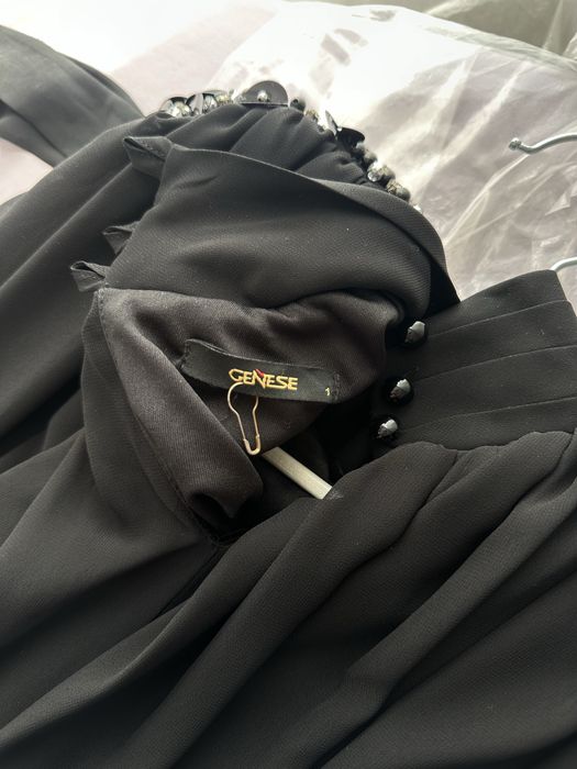 Продам платье из шифона