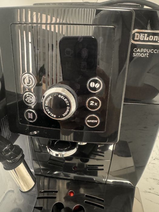 De Longhi Cappuccino Smart