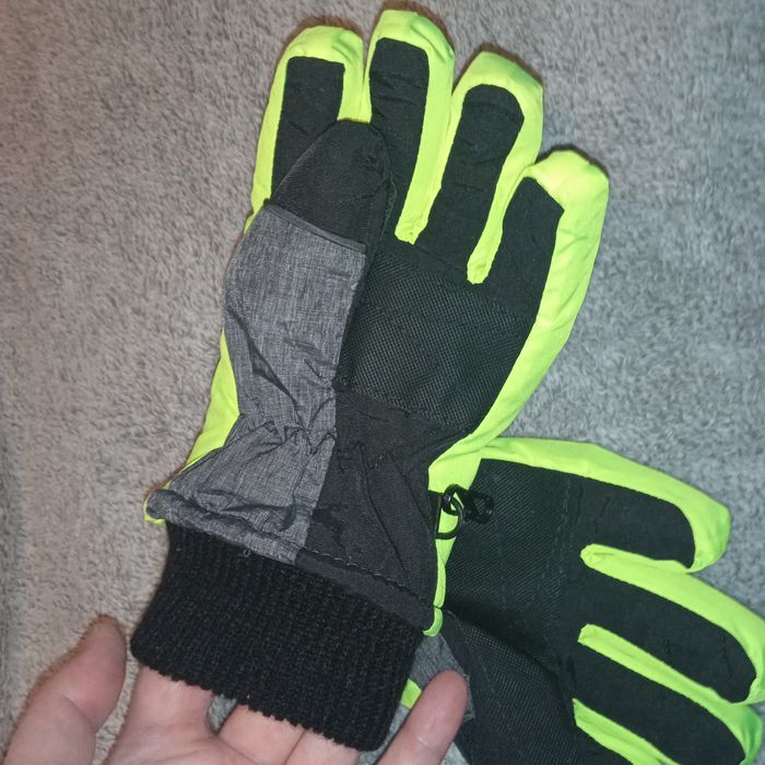 (noi) Manusi impermeabili prescolari