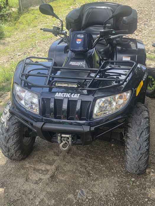 Vand atv ARCTIC Cat 1000 cc