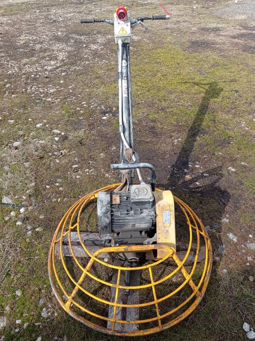 Elicopter beton sapa